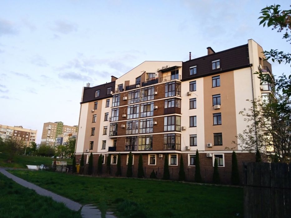 Квартира на вул. Райдужна, 44 в Києві, ID 366688, фото №11
