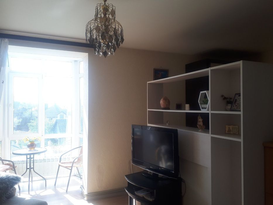 Квартира на вул. Райдужна, 44 в Києві, ID 366688, фото №3