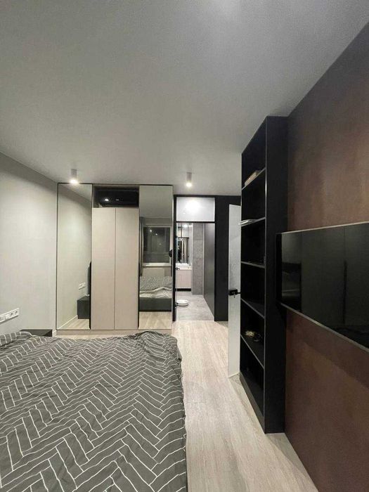 Квартира на вул. Берестейський, 5в в Києві, ID 357240, фото №12