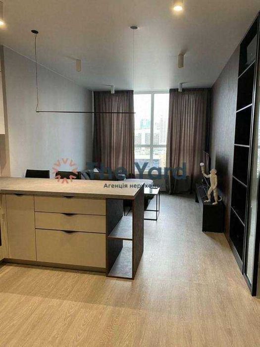 Квартира на вул. Берестейський, 5в в Києві, ID 357240, фото №3