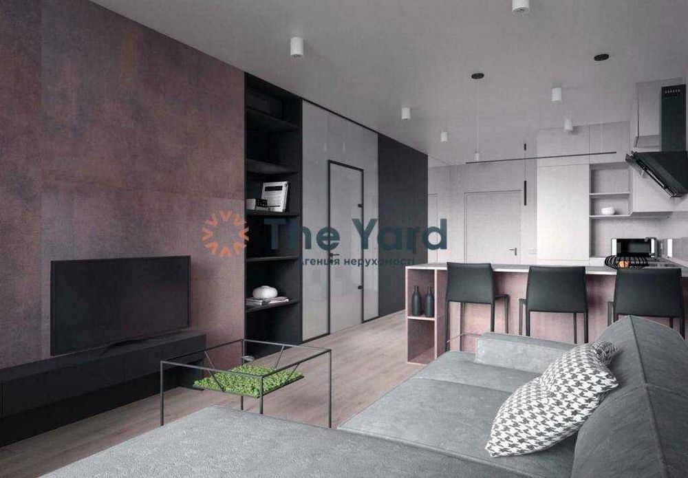 Квартира на вул. Берестейський, 5в в Києві, ID 357240, фото №8