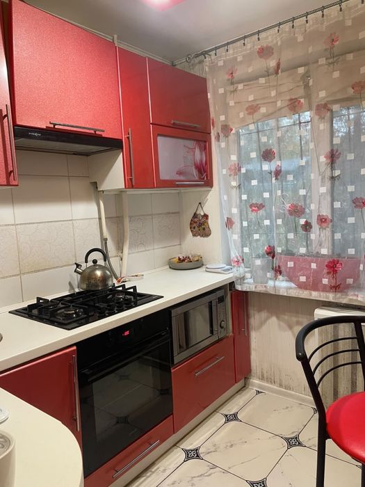 Квартира на вул. Мухіної в Кривий Ріг, ID 336337, фото №3