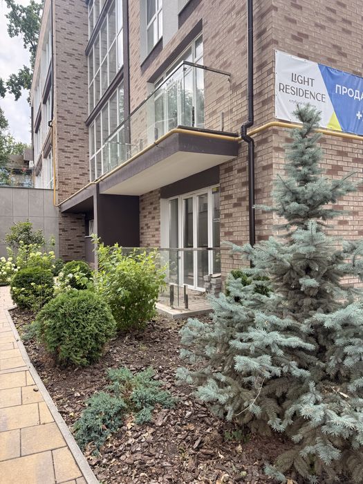 Квартира на ЖК Light Residence в Києві, ID 259957, фото №1