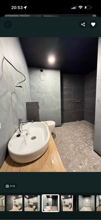 Квартира на ЖК Light Residence в Києві, ID 259957, фото №16