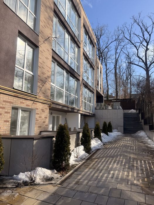 Квартира на ЖК Light Residence в Києві, ID 259957, фото №3
