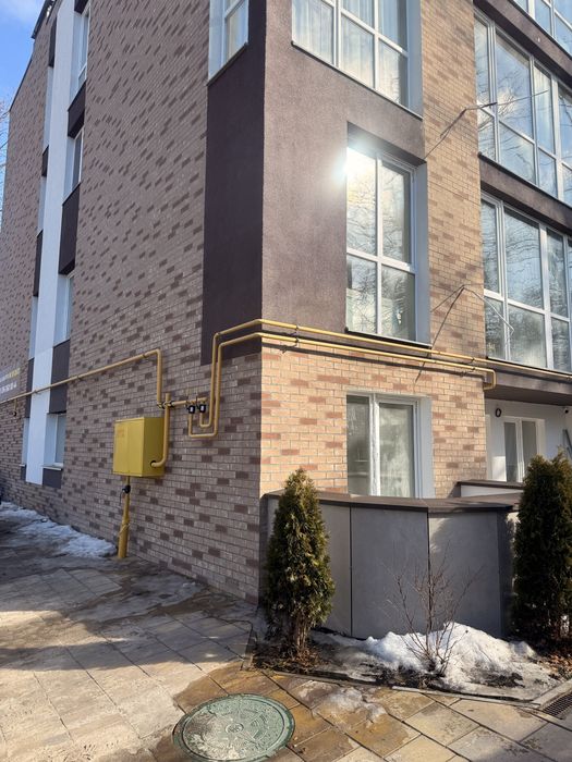 Квартира на ЖК Light Residence в Києві, ID 259957, фото №4
