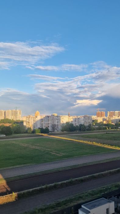 Квартира на ЖК 60 Жемчужина в Одесі, ID 200541, фото №1