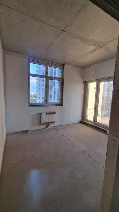 Квартира на ЖК 60 Жемчужина в Одесі, ID 200541, фото №2