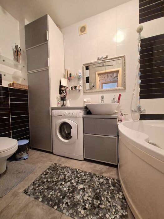 Квартира на вул. Амосова 32/2 в Києві, ID 244785, фото №11