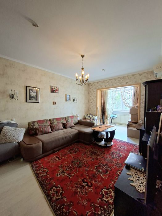 Квартира на вул. Амосова 32/2 в Києві, ID 244785, фото №15