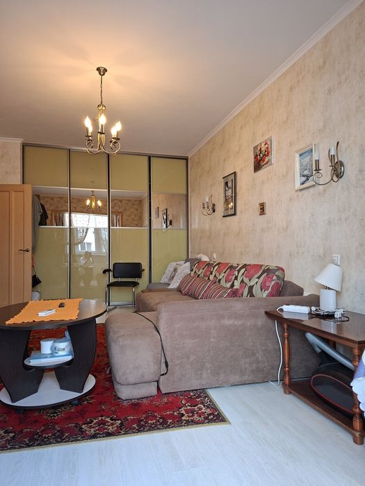 Квартира на вул. Амосова 32/2 в Києві, ID 244785, фото №18