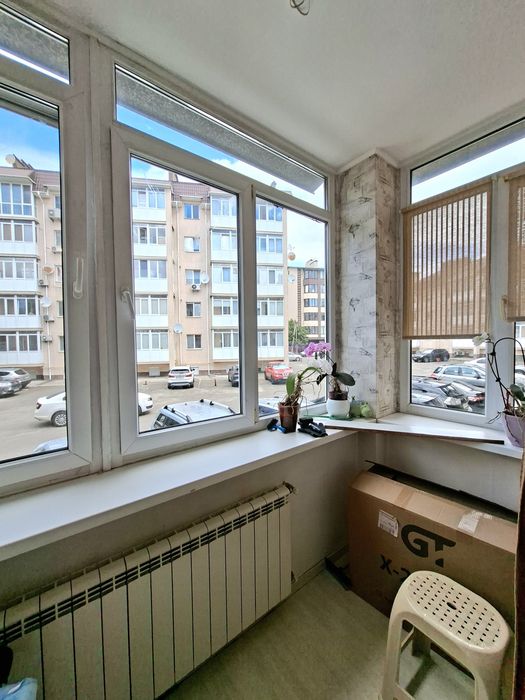 Квартира на вул. Амосова 32/2 в Києві, ID 244785, фото №19