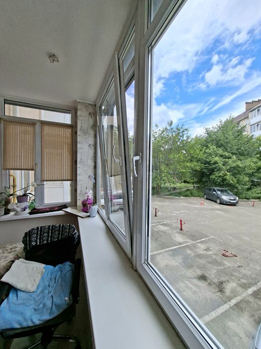 Квартира на вул. Амосова 32/2 в Києві, ID 244785, фото №20
