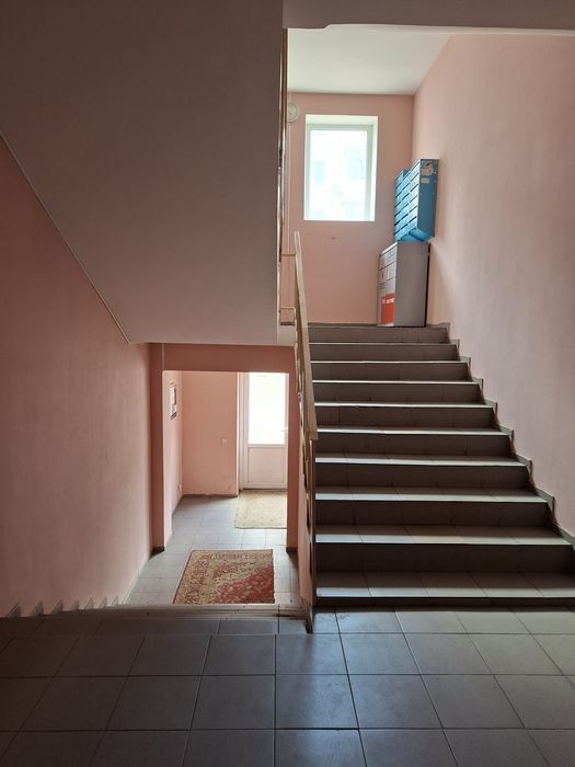 Квартира на вул. Амосова 32/2 в Києві, ID 244785, фото №21