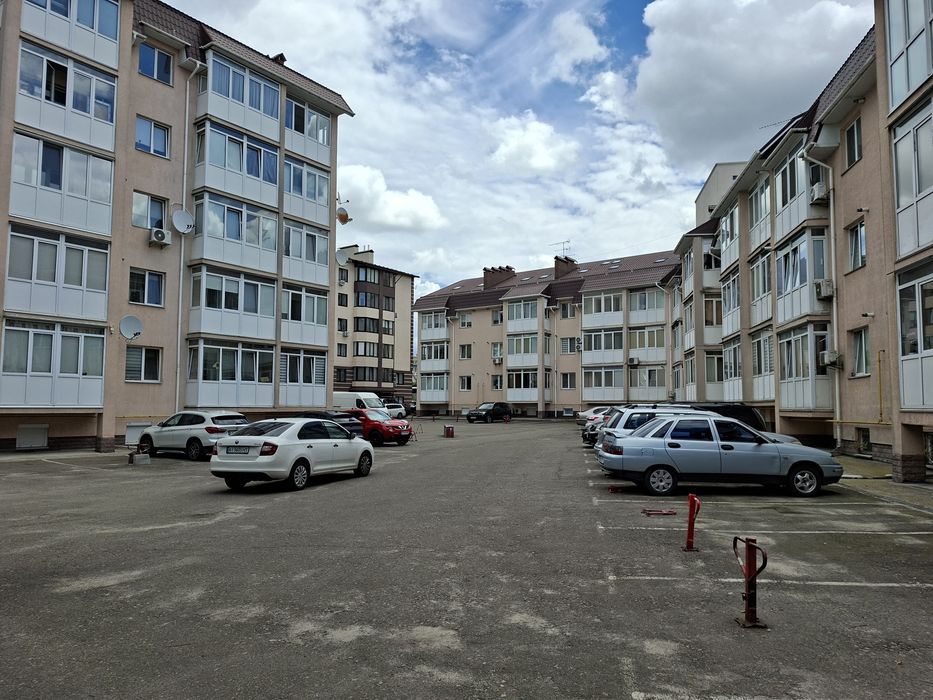 Квартира на вул. Амосова 32/2 в Києві, ID 244785, фото №22