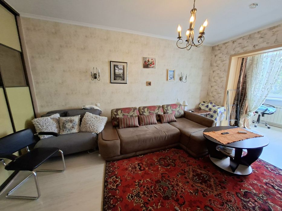 Квартира на вул. Амосова 32/2 в Києві, ID 244785, фото №23