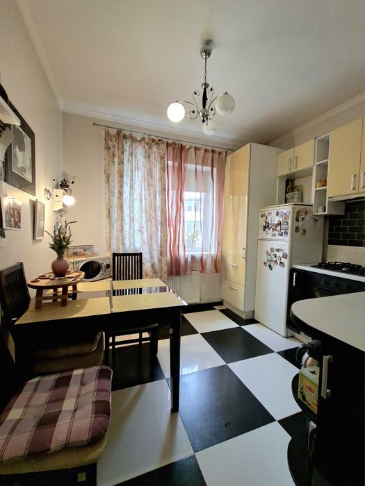 Квартира на вул. Амосова 32/2 в Києві, ID 244785, фото №5
