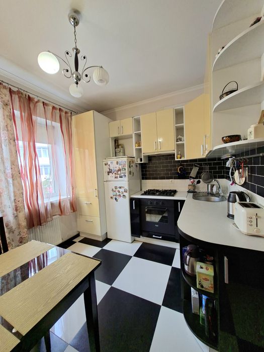 Квартира на вул. Амосова 32/2 в Києві, ID 244785, фото №6