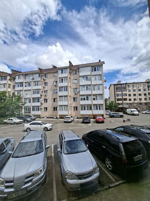 Квартира на вул. Амосова 32/2 в Києві, ID 244785, фото №9