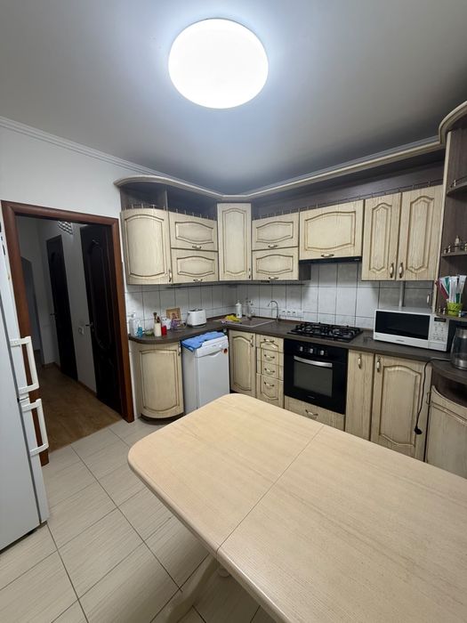 Квартира на вул. Кривбасівська, 54 в Кривому Розі, ID 247444, фото №11