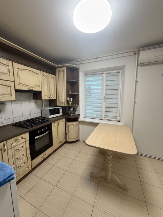 Квартира на вул. Кривбасівська, 54 в Кривому Розі, ID 247444, фото №12