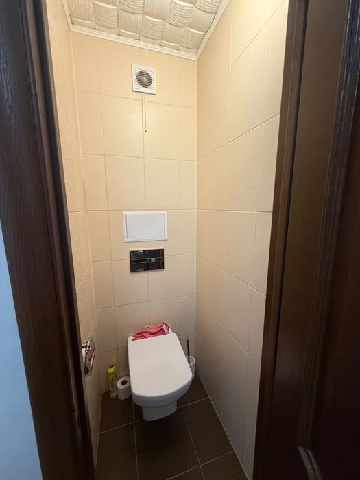 Квартира на вул. Кривбасівська, 54 в Кривому Розі, ID 247444, фото №14