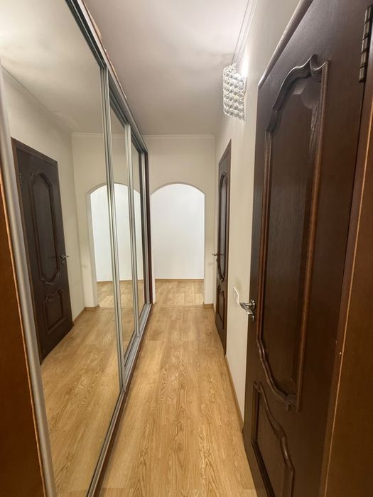 Квартира на вул. Кривбасівська, 54 в Кривому Розі, ID 247444, фото №8