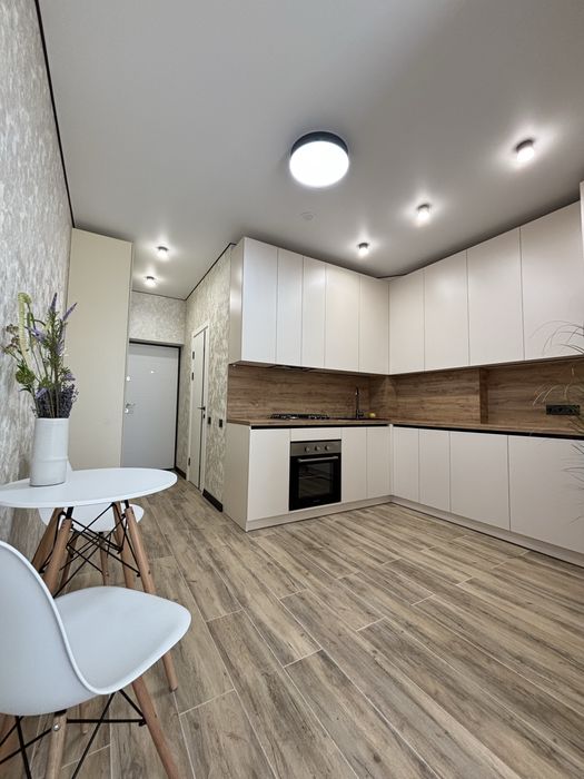 Квартира на вул. Гідності, 6 в Києві, ID 308603, фото №1