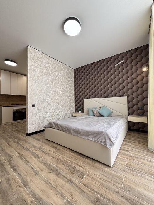 Квартира на вул. Гідності, 6 в Києві, ID 308603, фото №12