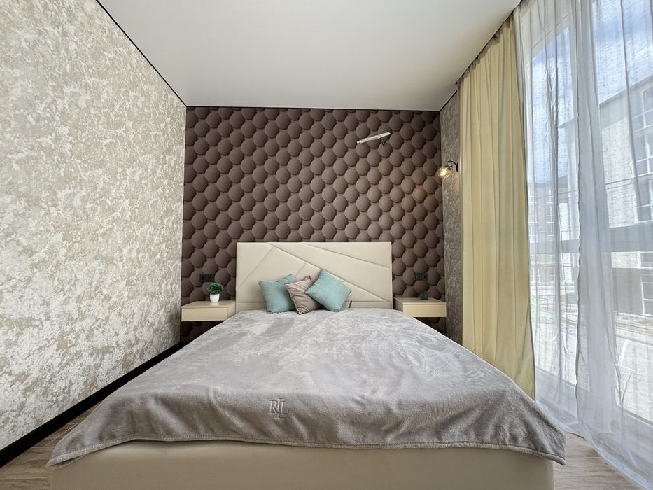 Квартира на вул. Гідності, 6 в Києві, ID 308603, фото №13