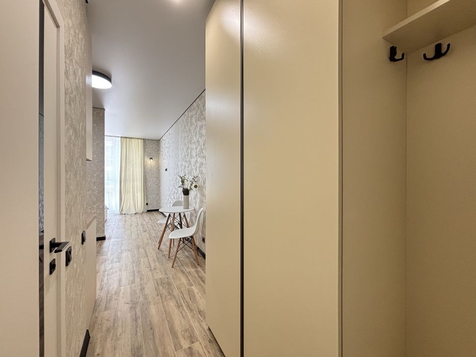 Квартира на вул. Гідності, 6 в Києві, ID 308603, фото №14