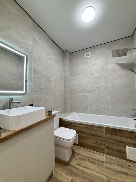 Квартира на вул. Гідності, 6 в Києві, ID 308603, фото №16