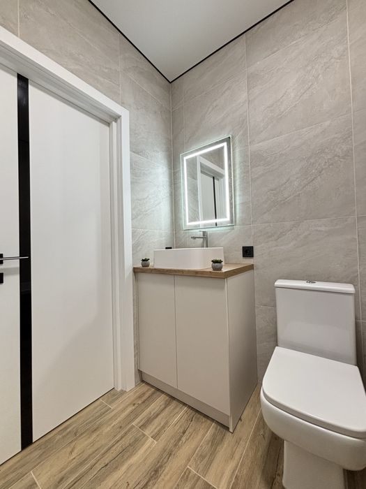 Квартира на вул. Гідності, 6 в Києві, ID 308603, фото №17