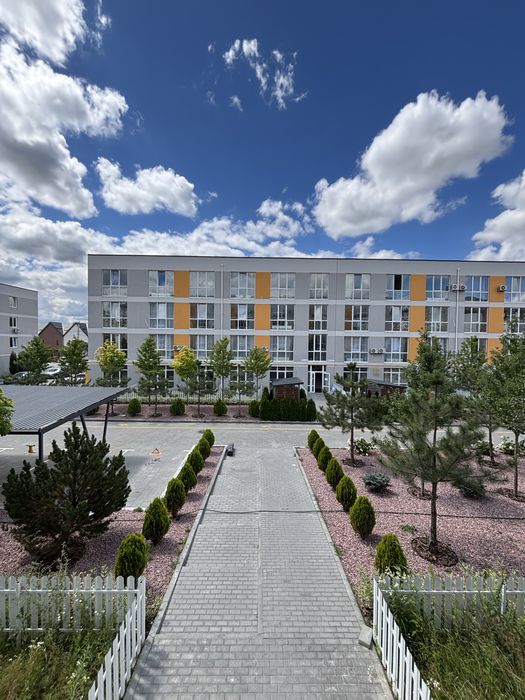 Квартира на вул. Гідності, 6 в Києві, ID 308603, фото №18