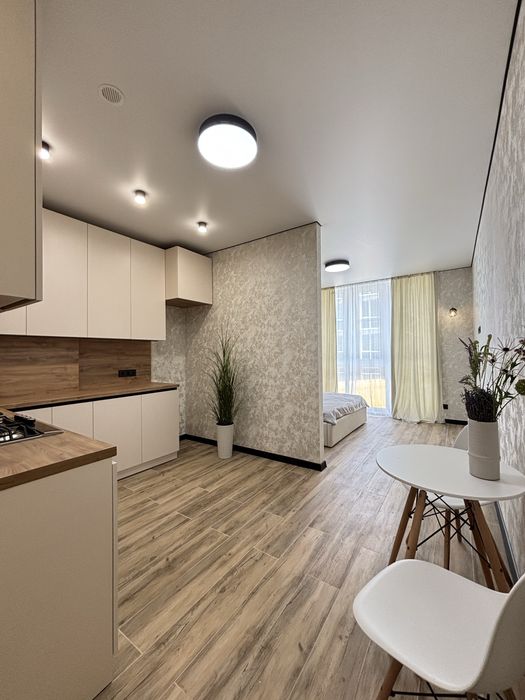 Квартира на вул. Гідності, 6 в Києві, ID 308603, фото №3