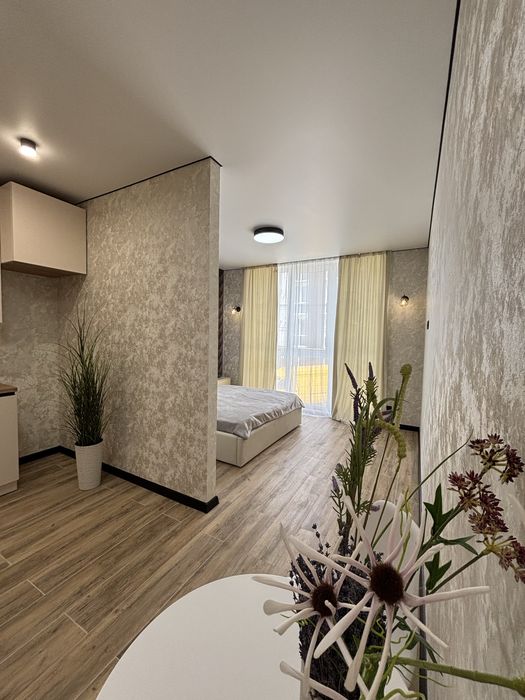 Квартира на вул. Гідності, 6 в Києві, ID 308603, фото №7