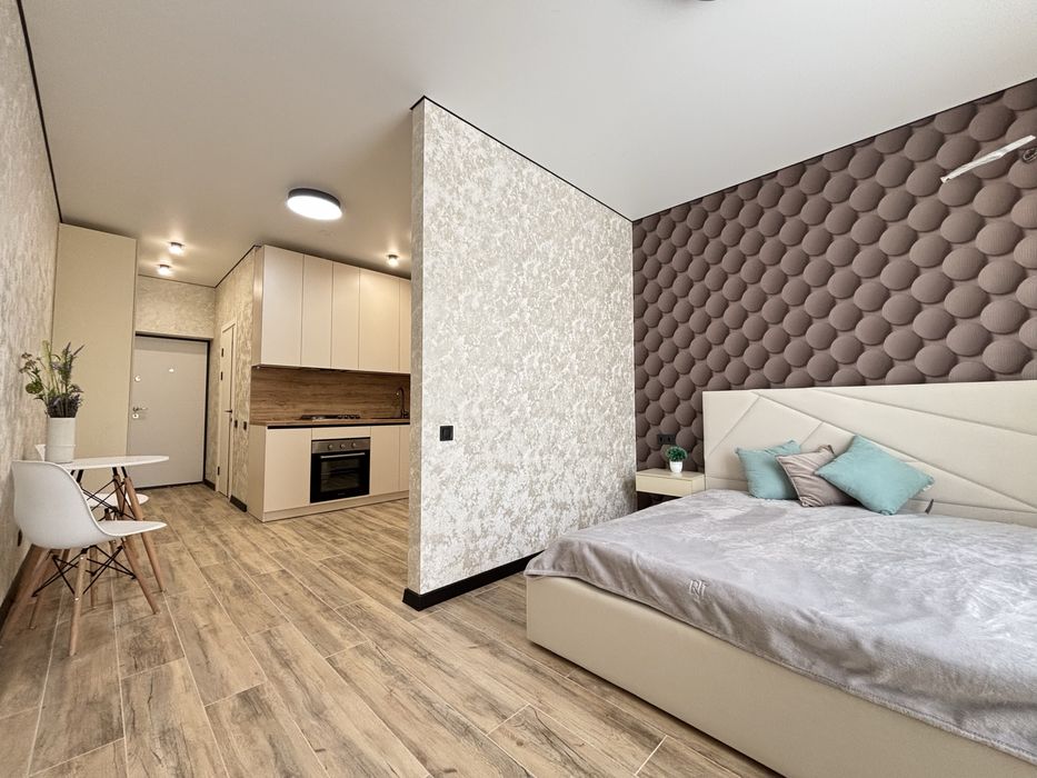 Квартира на вул. Гідності, 6 в Києві, ID 308603, фото №9