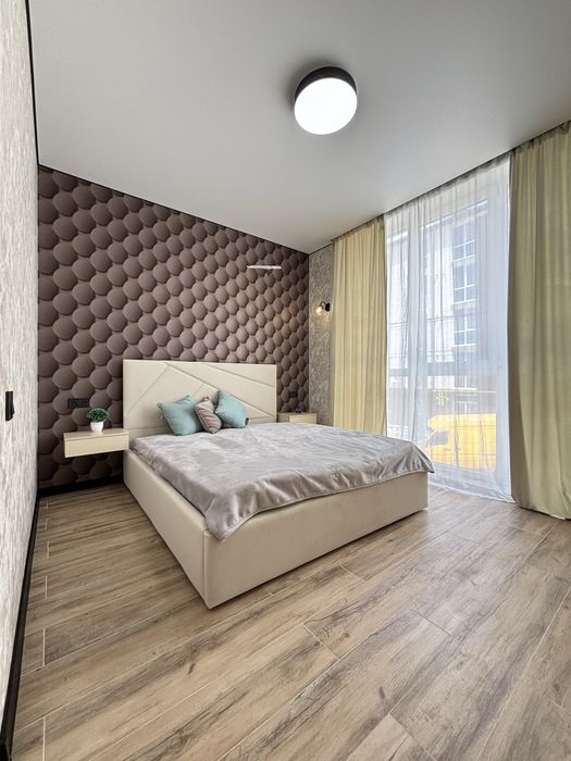 Квартира на вул. Гідності, 6 в Києві, ID 308603, фото №10