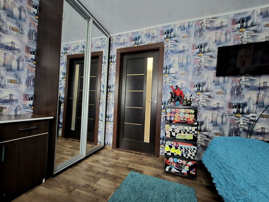Квартира на вул. Металургів в Сумах, ID 292248, фото №11