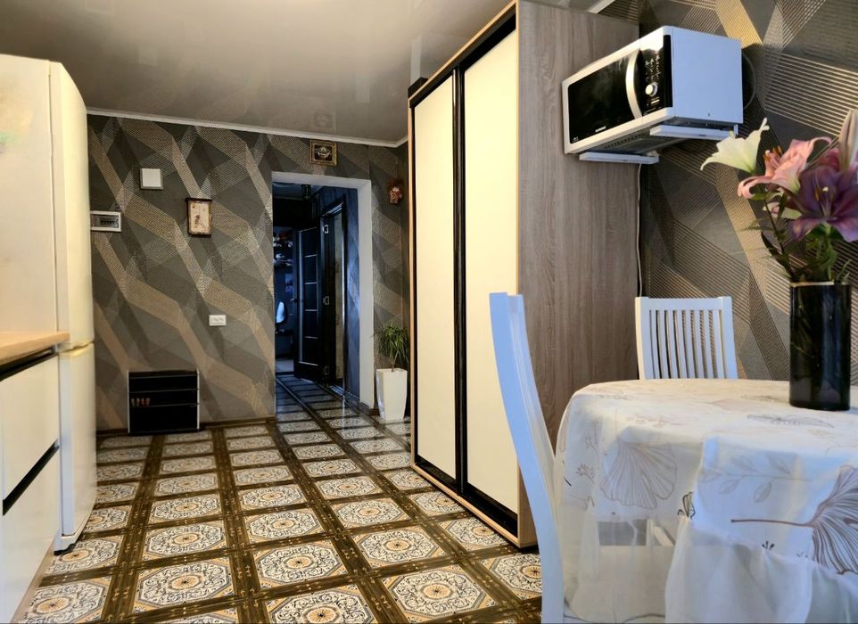 Квартира на вул. Металургів в Сумах, ID 292248, фото №5