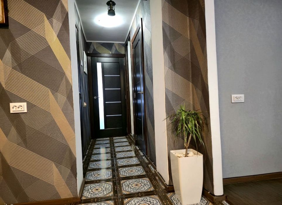 Квартира на вул. Металургів в Сумах, ID 292248, фото №6