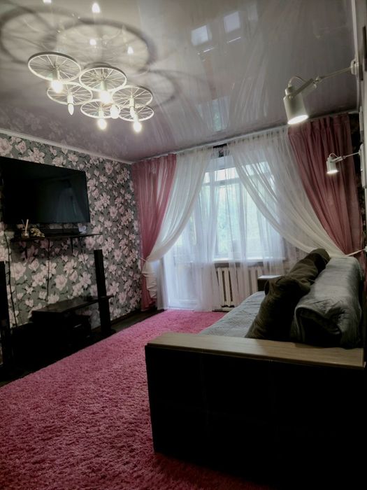 Квартира на вул. Металургів в Сумах, ID 292248, фото №8