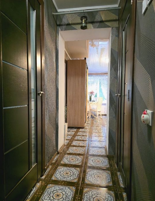 Квартира на вул. Металургів в Сумах, ID 292248, фото №9