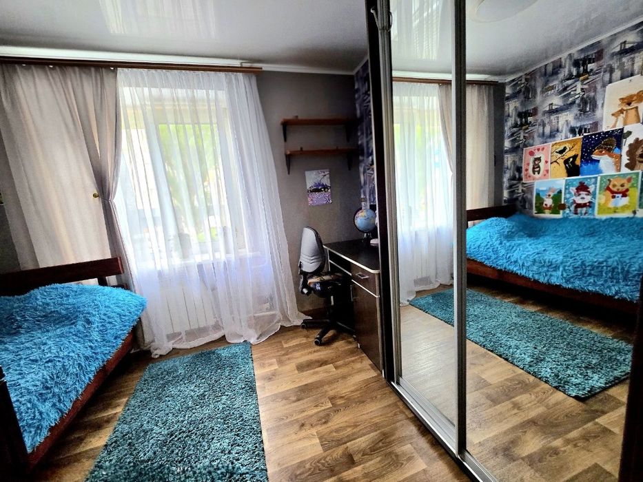 Квартира на вул. Металургів в Сумах, ID 292248, фото №10