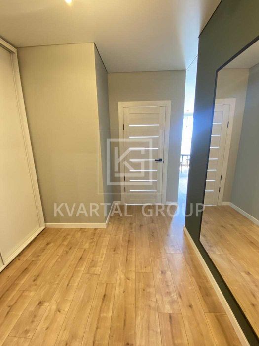 Квартира на вул. Університетська в Києві, ID 230825, фото №11