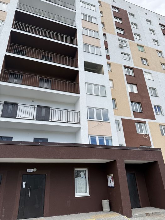 Квартира на вул. Святошинська, 52 в Київ, ID 306842, фото №1