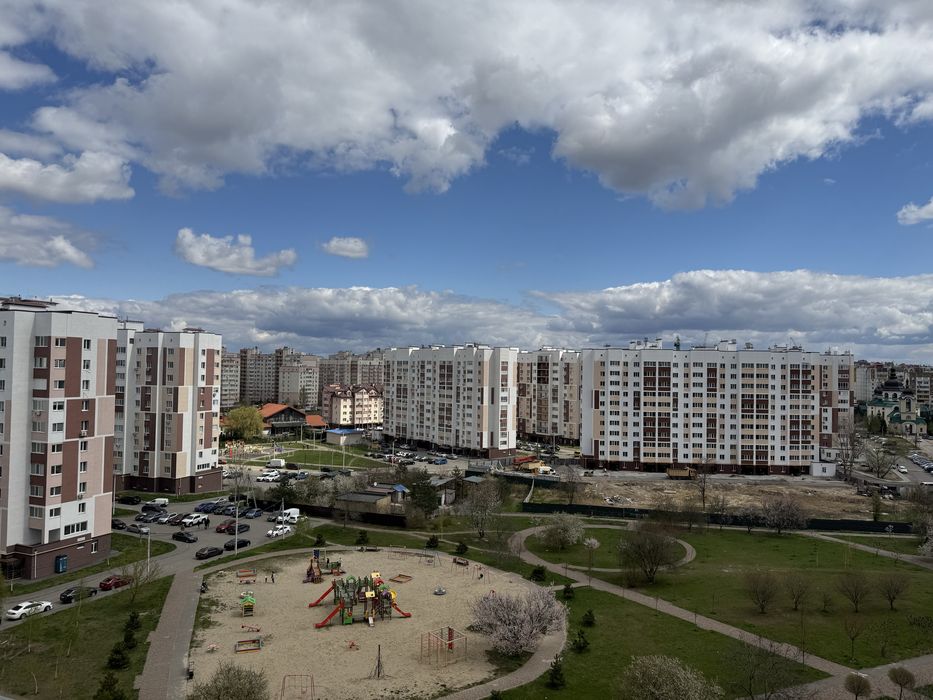 Квартира на вул. Святошинська, 52 в Києві, ID 306842, фото №14