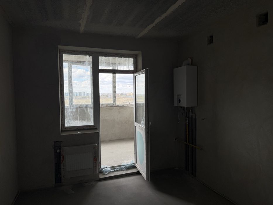 Квартира на вул. Святошинська, 52 в Київ, ID 306842, фото №4
