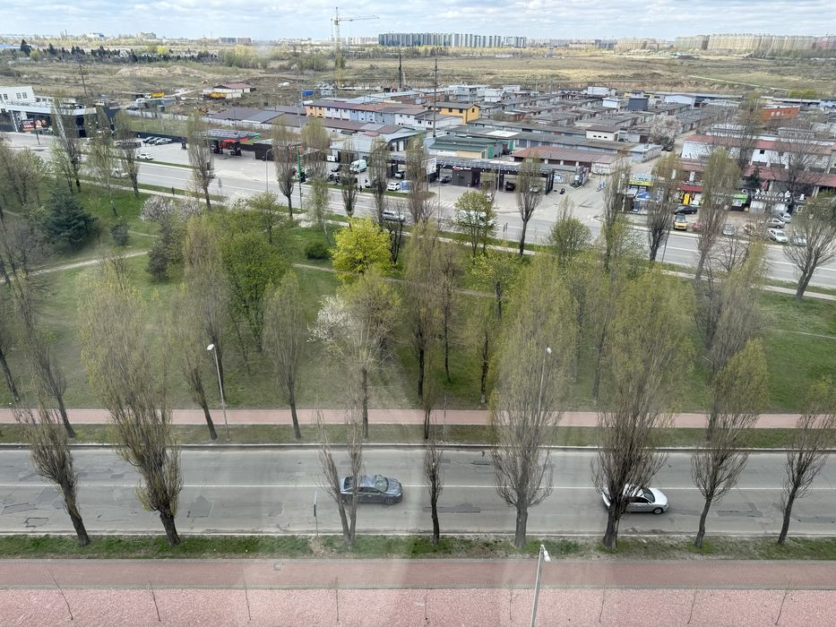Квартира на вул. Святошинська, 52 в Києві, ID 306842, фото №8