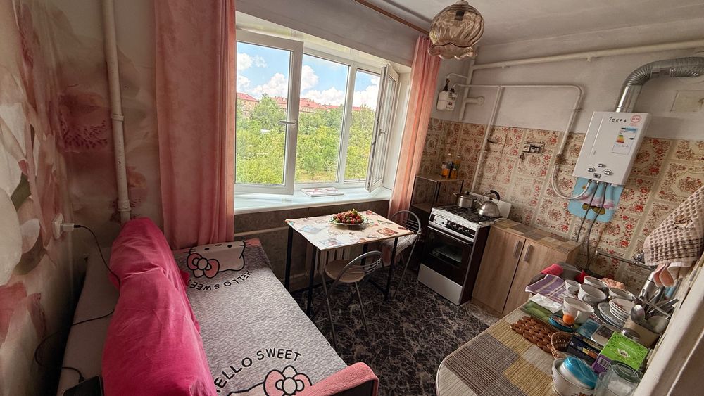 Квартира на ТЦ «Україна» в Запоріжжі, ID 177794, фото №2